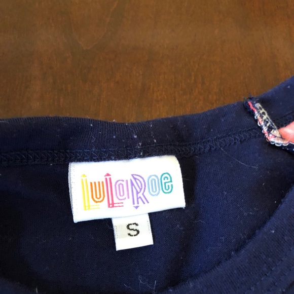 Lularoe Randy - Picture 2 of 4